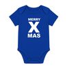 foto 3 merry x mas romper