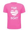 foto 11 the love boat t-shirt korte mouw