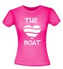 foto 12 the love boat t-shirt korte mouw