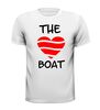 foto 13 the love boat t-shirt korte mouw