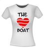 foto 14 the love boat t-shirt korte mouw
