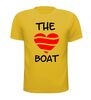 foto 15 the love boat t-shirt korte mouw