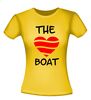 foto 16 the love boat t-shirt korte mouw