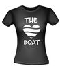 foto 2 the love boat t-shirt korte mouw