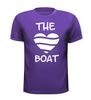 foto 3 the love boat t-shirt korte mouw