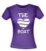 foto 4 the love boat t-shirt korte mouw