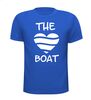 foto 5 the love boat t-shirt korte mouw