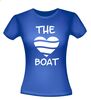 foto 6 the love boat t-shirt korte mouw