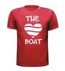foto 7 the love boat t-shirt korte mouw