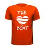 foto 9 the love boat t-shirt korte mouw
