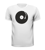foto 1 lp langspeelplaat t-shirt korte mouw