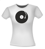 foto 2 lp langspeelplaat t-shirt korte mouw