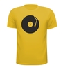 foto 3 lp langspeelplaat t-shirt korte mouw