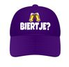 foto 2 Biertje pet Pet met tekst Biertje?
