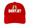 foto 4 Biertje pet Pet met tekst Biertje?