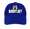 foto 5 Biertje pet Pet met tekst Biertje?