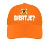 foto 6 Biertje pet Pet met tekst Biertje?