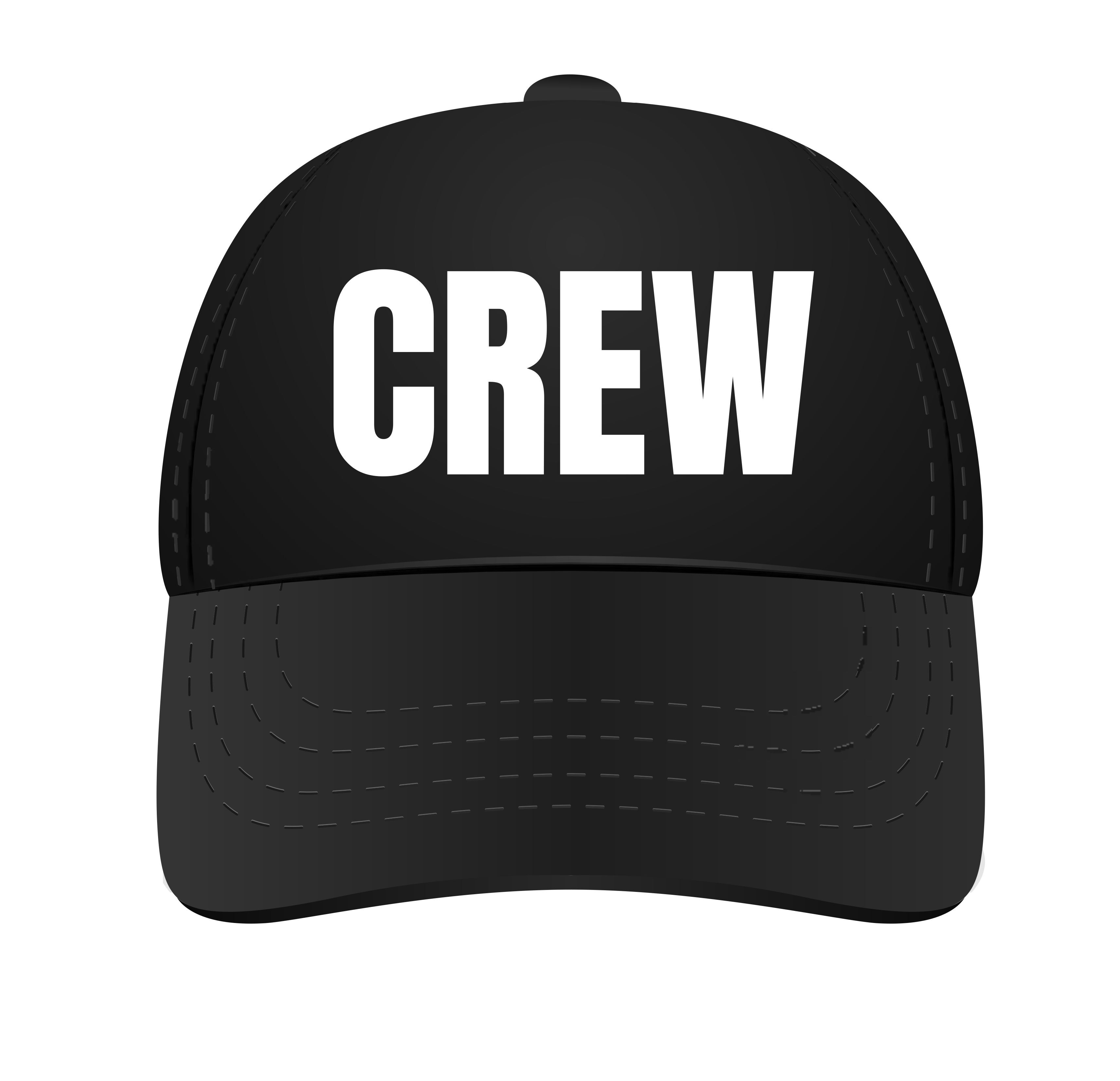 crew pet