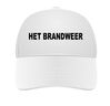 foto 8 Het brandweer pet