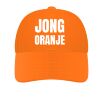 jong oranje pet
