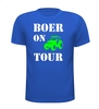 foto 3 Boer on tour t-shirt korte mouw