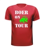 foto 4 Boer on tour t-shirt korte mouw