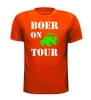 foto 5 Boer on tour t-shirt korte mouw
