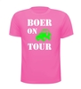 foto 6 Boer on tour t-shirt korte mouw