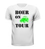 foto 7 Boer on tour t-shirt korte mouw