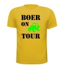 foto 8 Boer on tour t-shirt korte mouw