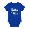 foto 3 baby of the year romper