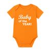 foto 4 baby of the year romper