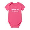 foto 2 born to be cute romper