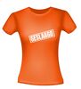 foto 10 geslaagd t-shirt korte mouw
