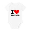foto 1 i love you too romper