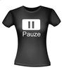 foto 2 pauze t-shirt korte mouw