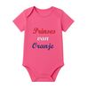 foto 2 prinses van oranje rood wit blauw romper