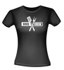 foto 2 bbq crew t-shirt korte mouw