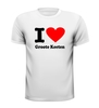 foto 3 I love Groote Keeten t-shirt korte mouw 