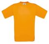 Oranje t-shirt