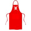 foto 4 bbq king schort een schort voor de koning van het barbecuen