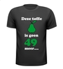 foto 3 Deze toffe peer is geen 49 meer T-shirt