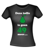 foto 4 Deze toffe peer is geen 49 meer T-shirt