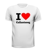 foto 3 I love Callantsoog shirtje