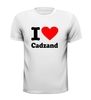 foto 3 Shirtje I love Cadzand