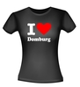 foto 2 Shirtje I love Domburg