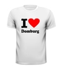 foto 3 Shirtje I love Domburg