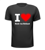 foto 1 Shirtje I love Hoek van Holland