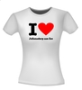 foto 4 Shirtje I love Julianadorp aan Zee