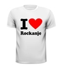 foto 3 Shirtje I love Rockanje